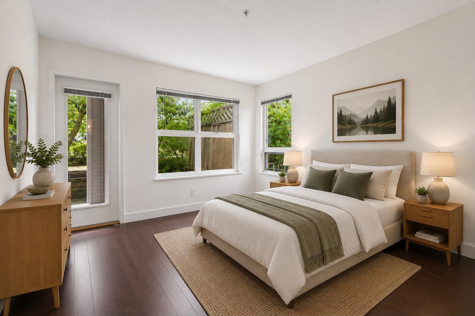 Residential in Vancouver 5
