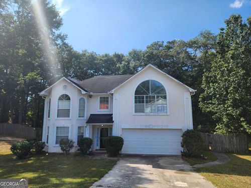 8218 Mahogany Ln, Lithonia, GA, 30058-5095 | Card Image