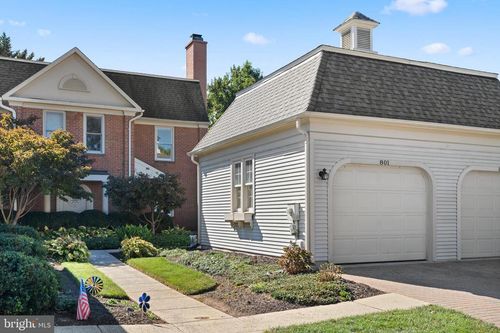 801 Dunbrooke Ct, FREDERICK, MD, 21701-9315 | Card Image