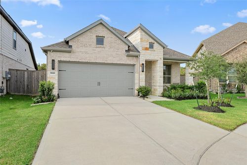 14463 Cardinal Forest Dr, Conroe, TX, 77302-2322 | Card Image