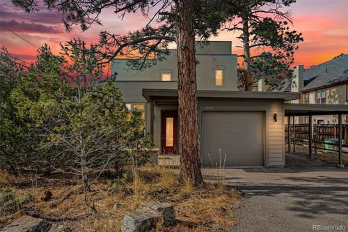 3069 Bergen Point Trl, Evergreen, CO, 80439-2224 | Card Image