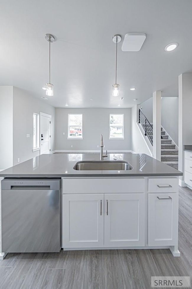 C - 5590 Trueman St, Condo with 3 bedrooms, 3 bathrooms and 2 parking in Chubbuck ID | Image 6