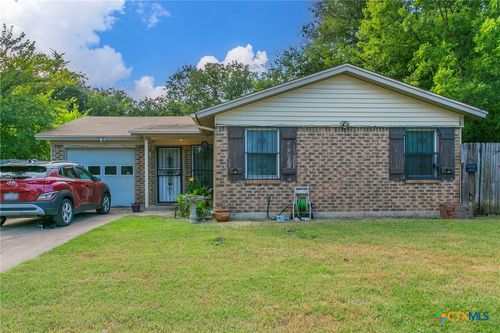 1010 San Antonio St, Killeen, TX, 76541-7749 | Card Image