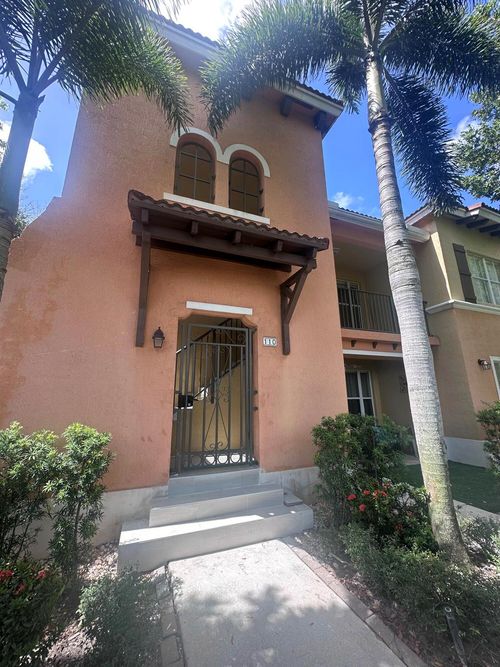 apt-110-3569 Forest Hill Blvd, Palm Springs, FL, 33406-5891 | Card Image