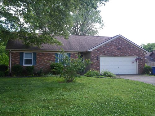 10199 Kimberly Ln, Newburgh, IN, 47630-8854 | Card Image