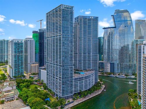 905-495 Brickell Ave, Miami, FL, 33131-2776 | Card Image