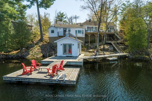 4881 Highway 28, Buckhorn, ON, K0L1J0 | Card Image