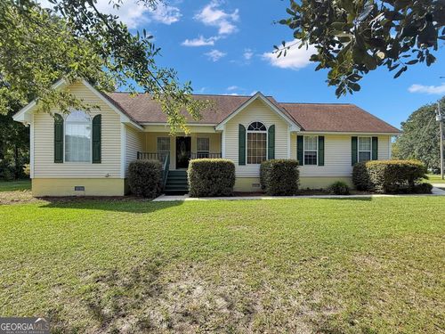 122 Tupelo Cir, Brunswick, GA, 31525-4560 | Card Image