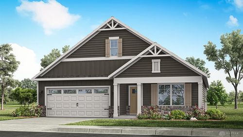 2968 Hoying Dr, Troy, OH, 45373-0018 | Card Image