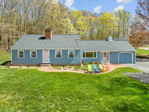 18 Morrill Rd, Canterbury, NH, 03224-2304 | Card Image