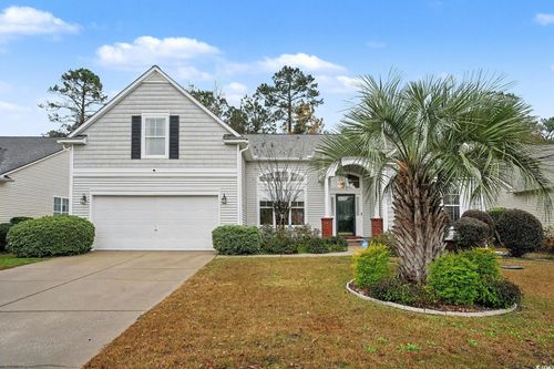 148 Winding River Dr, Murrells Inlet, SC, 29576-9786 | Card Image