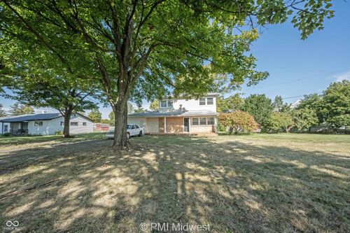 6276 Eastgate Ave, Indianapolis, IN, 46236-3913 | Card Image