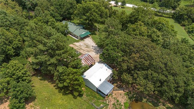 15731 Parker Branch Rd, House other with 3 bedrooms, 2 bathrooms and null parking in Winslow AR | Image 43