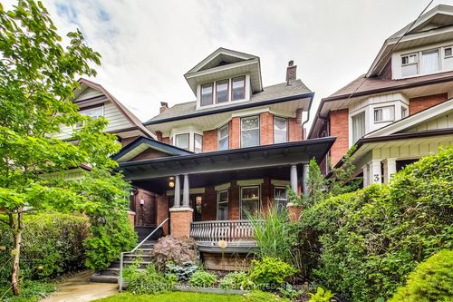lower-37 Tyndall Ave, Toronto, ON, M6K2E9 | Card Image