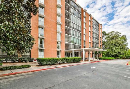 apt-402-130 26th St Nw, Atlanta, GA, 30309-4801 | Card Image
