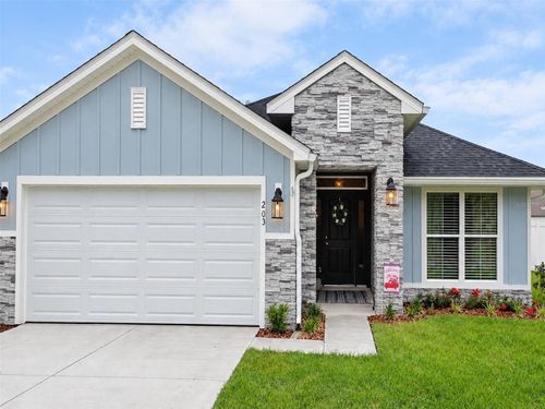 203 Sw Silver Palm Dr, Lake City, FL, 32024-6754 | Card Image