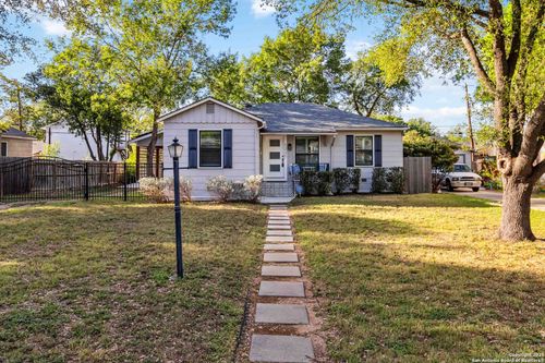 124 Harmon Dr, San Antonio, TX, 78209-4214 | Card Image