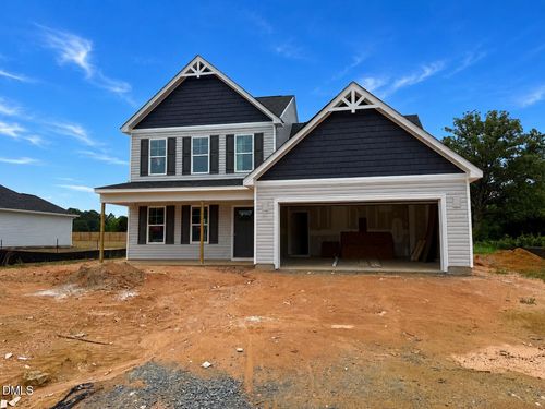 lot-1-20 Boston River Dr, Dunn, NC, 28334-1487 | Card Image