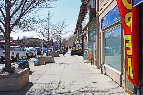 1170 Danforth Ave, Toronto, ON, M4J1M3 | Card Image