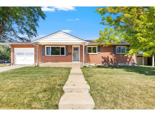 2101 Youngfield St, Golden, CO, 80401-2237 | Card Image