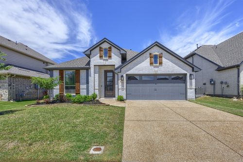 1003 Pecan Glen Dr, Melissa, TX, 75454-9836 | Card Image