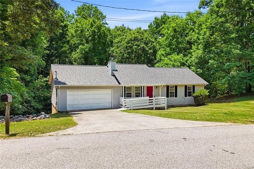 3515 Old Duckett Mill Rd, Gainesville, GA, 30506-4227 | Card Image