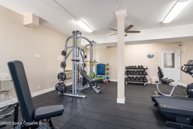 APT-1104 - 2100 N Atlantic Ave, Condo with 2 bedrooms, 2 bathrooms and null parking in Cocoa Beach FL | Image 42