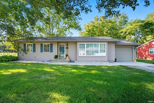 173 Shady Lane Dr, Wabash, IN, 46992-3812 | Card Image