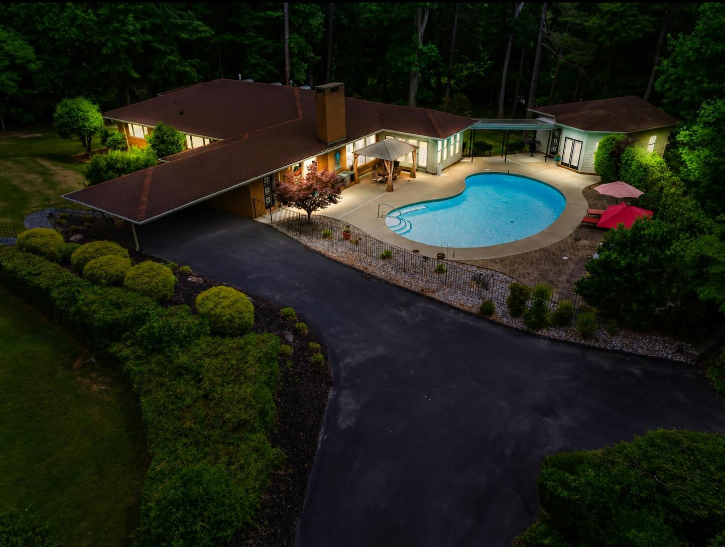 Residential in Danville 4
