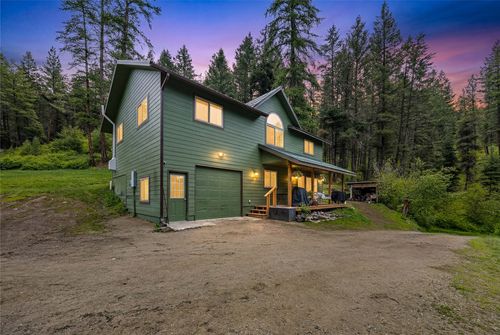 9157 Bear Run Trl, Missoula, MT, 59803-9508 | Card Image