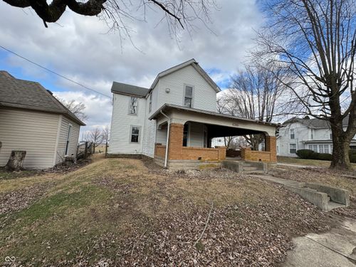 854 E 900 N, Mays, IN, 46155-9836 | Card Image