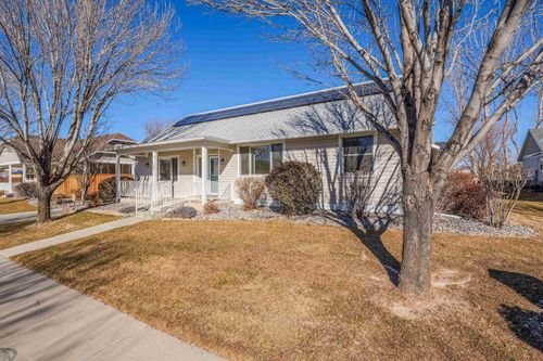 1107 Sunrose Ln, Fruita, CO, 81521-7701 | Card Image
