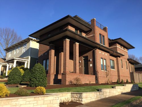 800 Fatherland St, Nashville, TN, 37206-3707 | Card Image