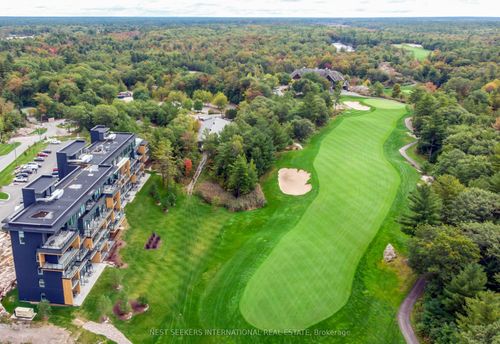 411-120 Carrick Trail, Gravenhurst, ON, P1P0B6 | Card Image