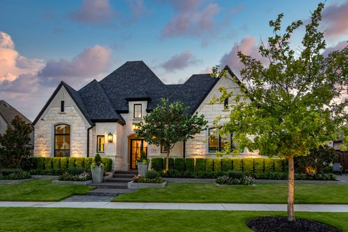 260 Bunton Branch Ln, Prosper, TX, 75078-2202 | Card Image