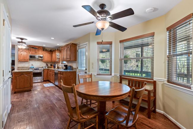 2227 Bay Pointe Dr, House other with 5 bedrooms, 3 bathrooms and null parking in Hixson TN | Image 15