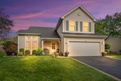 1689 Warrington Ln, Crystal Lake, IL, 60014-2021 | Card Image