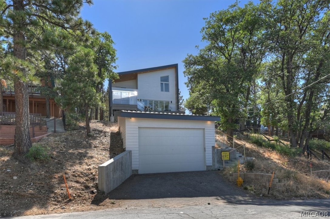 Residential in Big Bear City 5