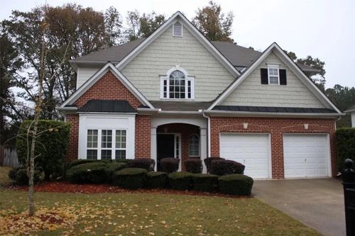 12442 Waterside Dr, Alpharetta, GA, 30004-7312 | Card Image
