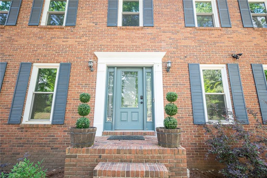 Residential in Marietta 2