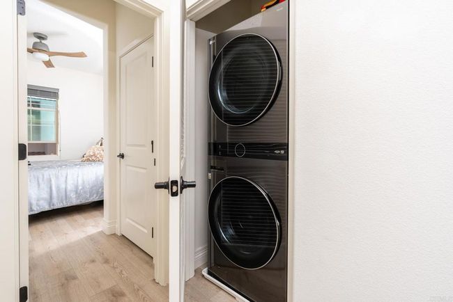 UNIT-1 - 4336 Harbor Way, Townhouse with 3 bedrooms, 4 bathrooms and 2 parking in Oceanside CA | Image 25
