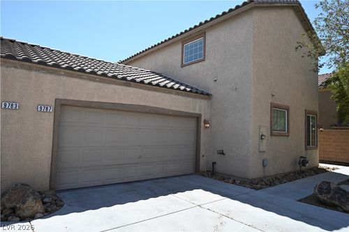 9787 Beach Rose Ct, Las Vegas, NV, 89148-5735 | Card Image