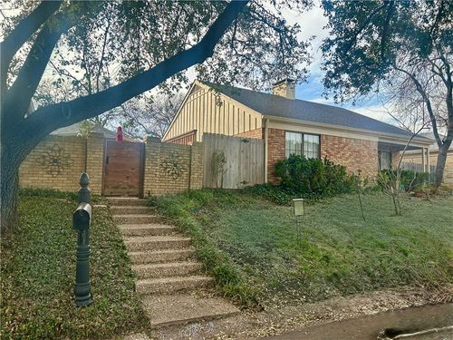 3404 Brannon Drive, Waco, TX, 76710 | Card Image