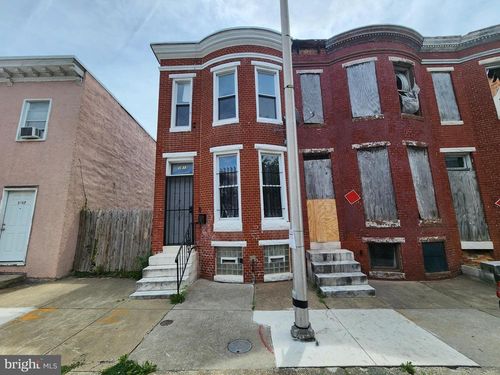 1813 Aiken St, BALTIMORE, MD, 21213-2201 | Card Image