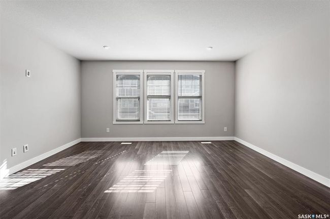 217 - 1220 Pringle Way, Townhouse with 2 bedrooms, 2 bathrooms and 3 parking in Saskatoon SK | Image 10