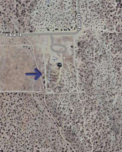 185 Ste, Palmdale, CA, 93550 | Card Image