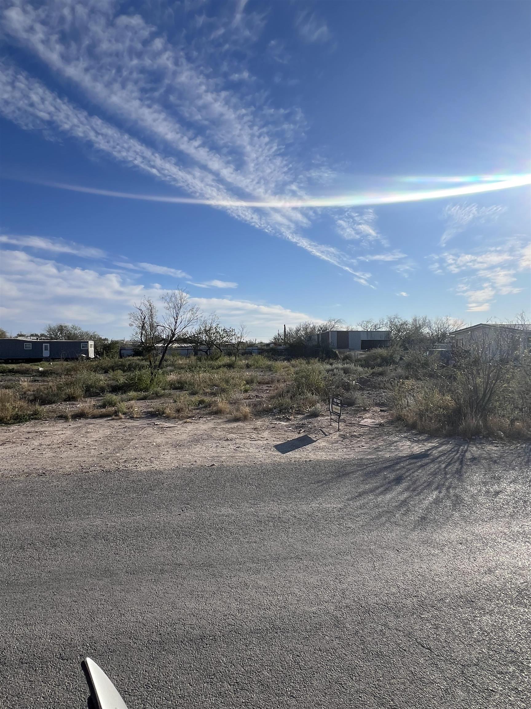 Land in Del Rio
