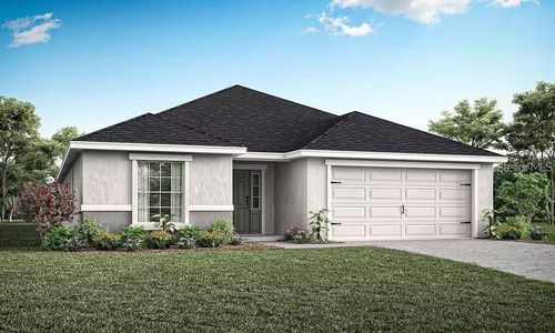 3163 Laurel Oak Ln, Winter Haven, FL, 33884-3772 | Card Image
