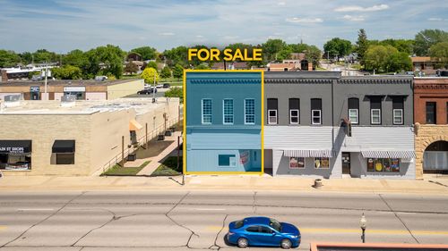 118 Main St N, Stewartville, MN, 55976-1227 | Card Image