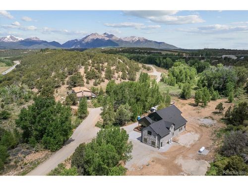 7916 Cozart Ln, Poncha Springs, CO, 81201-8021 | Card Image